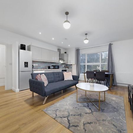 Suites By Rehoboth - Medway Heights - Chatham  Exteriör bild