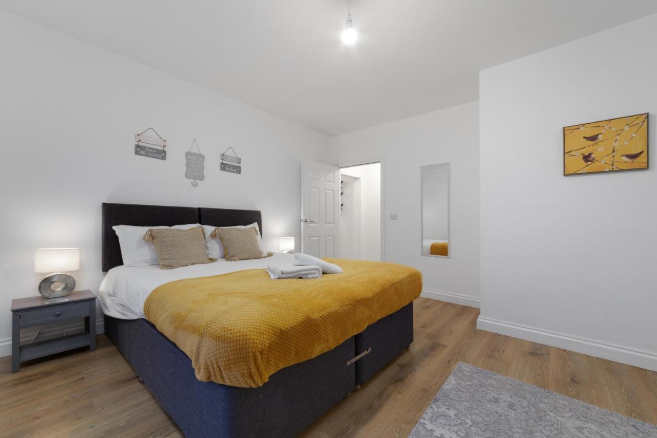 Suites By Rehoboth - Medway Heights - Chatham  Exteriör bild
